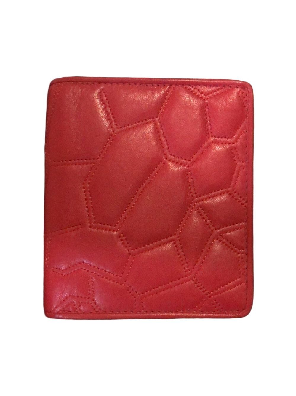 Charles Jourdan Paris Red like new condition